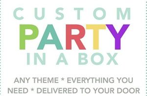 Party in a Box